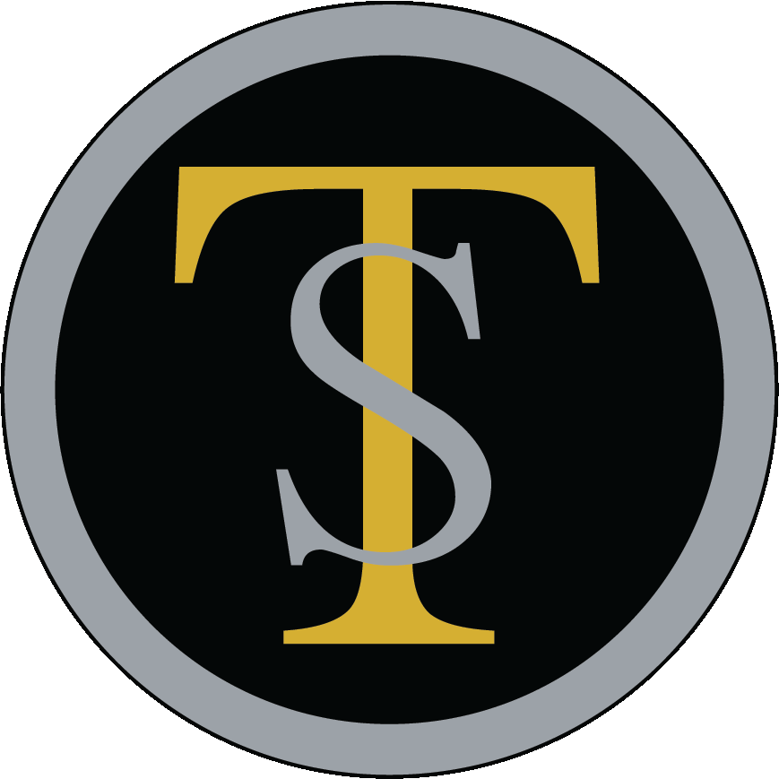 Trinity School Logo