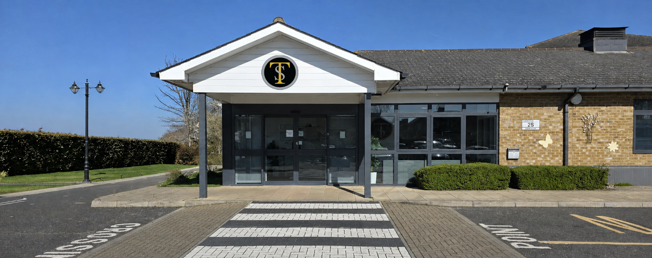 Trinity School Activity 1